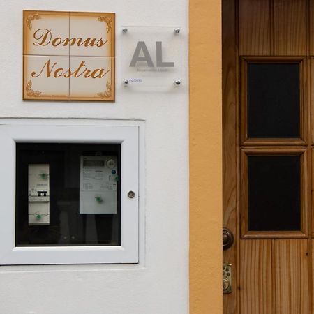 Domus Nostra Διαμέρισμα Furnas  Εξωτερικό φωτογραφία