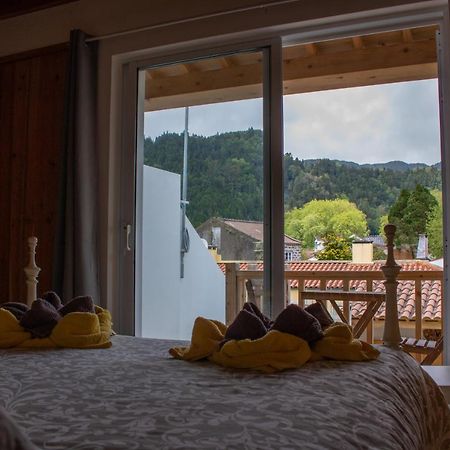 Domus Nostra Διαμέρισμα Furnas  Εξωτερικό φωτογραφία